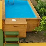 Apartamento Inter-nautika Doo