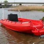 Inter-nautika Doo Appartamento