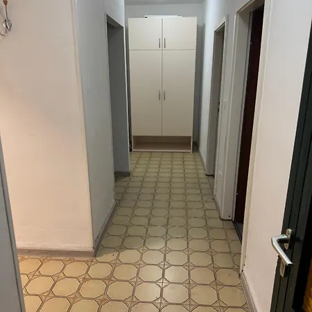 公寓 Inter-nautika Doo