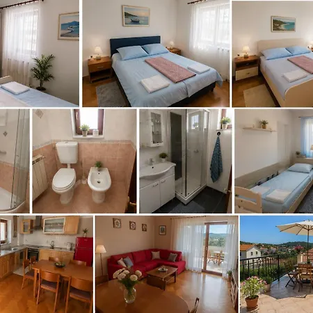Apartment Inter-nautika Doo
