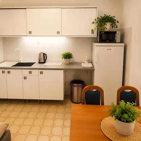 Inter-nautika Doo Apartment