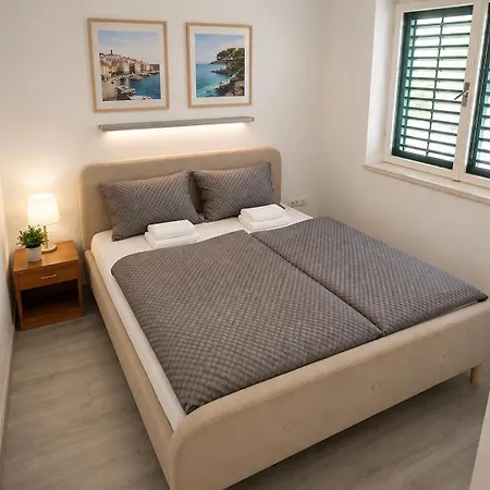 Apartamento Inter-nautika Doo