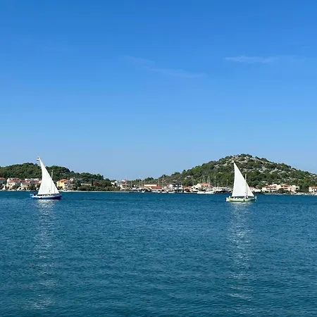 Appartamento Inter-nautika Doo
