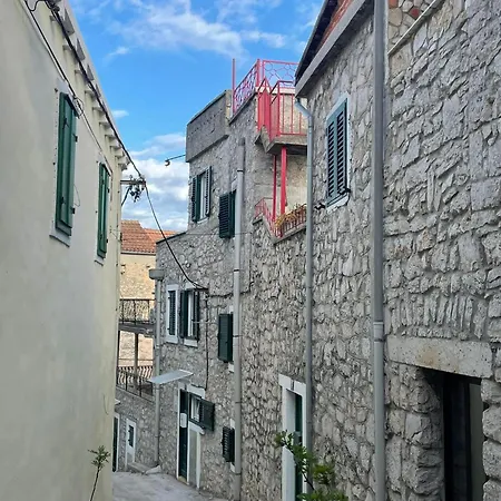 Appartamento Inter-nautika Doo Jezera