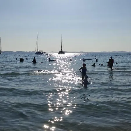 Inter-nautika Doo Appartamento