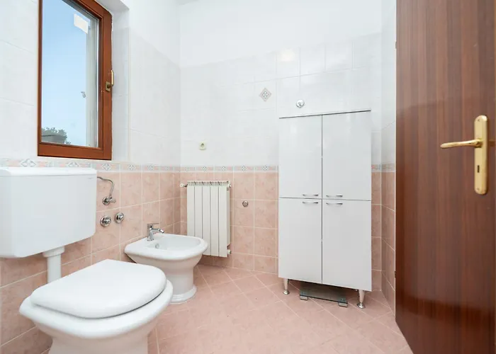 Apartamento Inter-nautika Doo Jezera