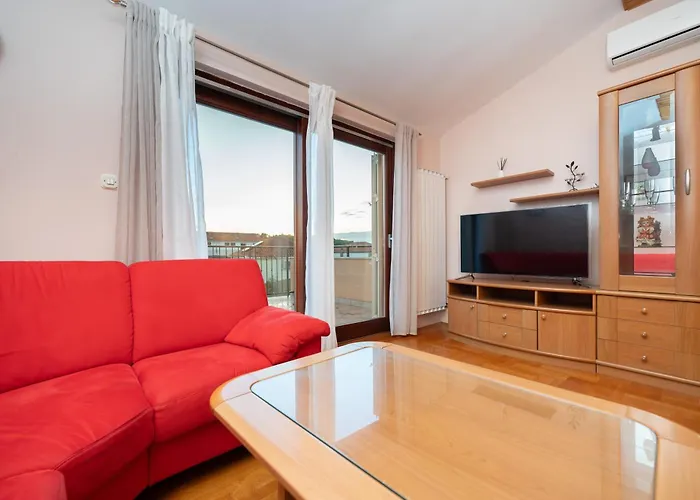 Apartamento Inter-nautika Doo Jezera