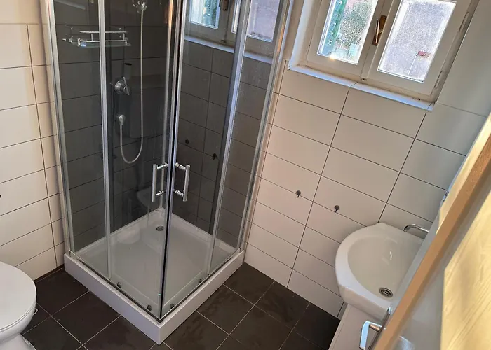 Apartamento Inter-nautika Doo *