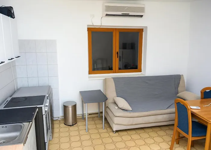 Apartamento Inter-nautika Doo