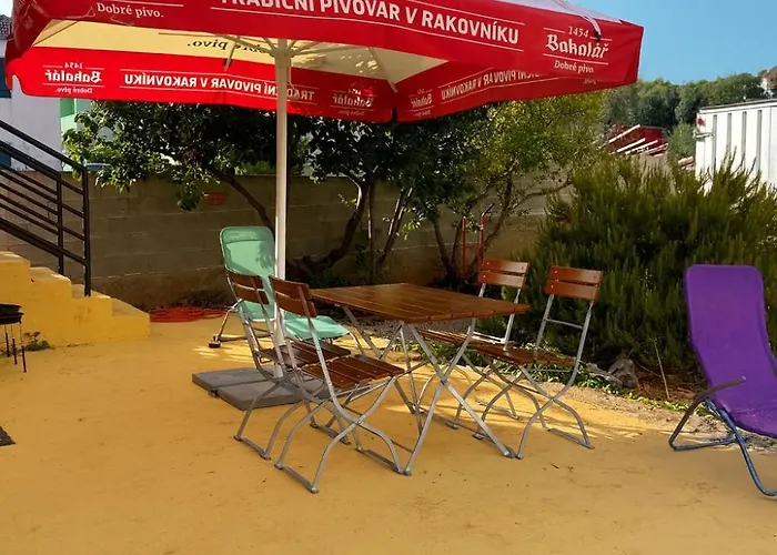 Inter-nautika Doo * Jezera