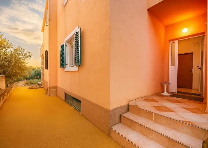 Apartamento Inter-nautika Doo