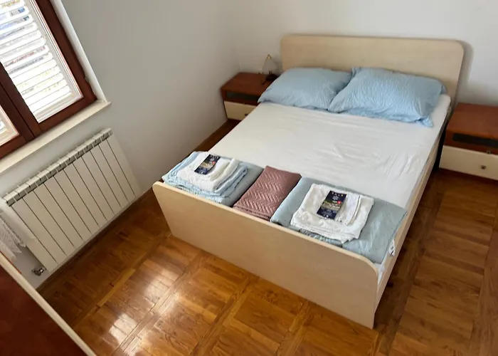 Inter-nautika Doo * Jezera