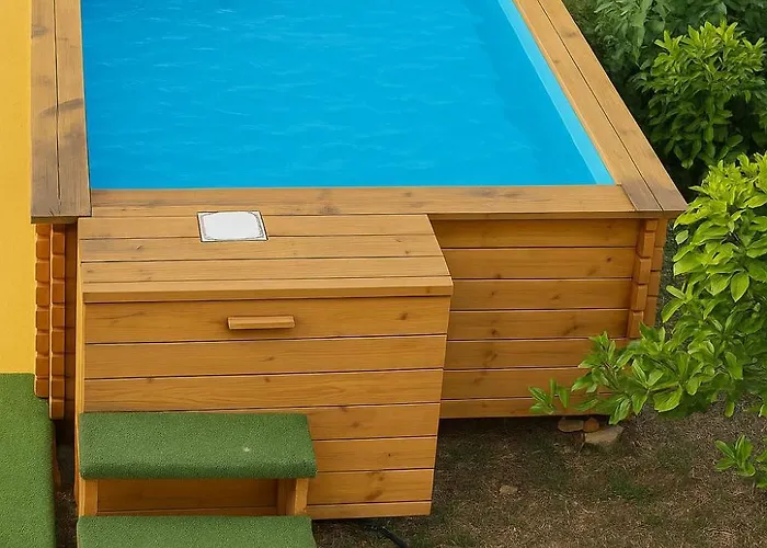 Apartamento Inter-nautika Doo