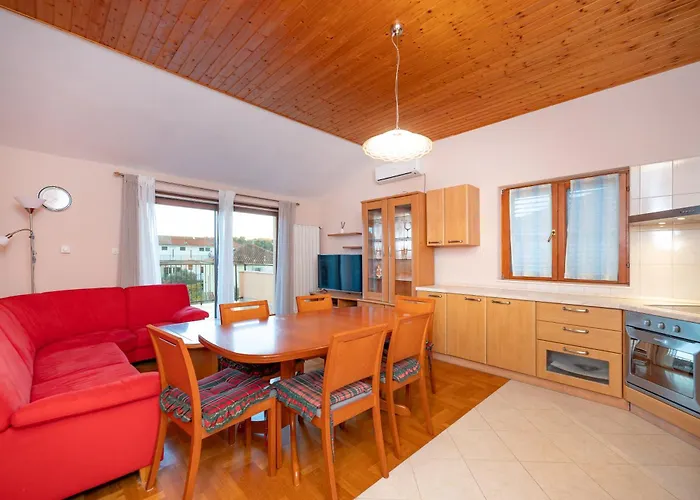 Inter-nautika Doo Apartamento